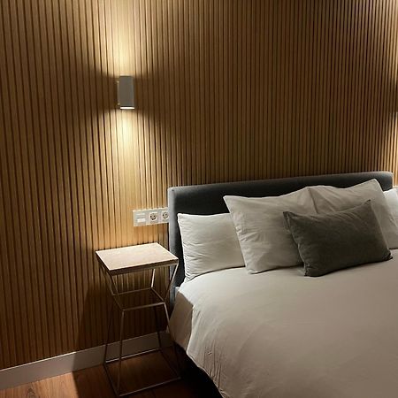 Apartamento Home Santo Santiago de Compostela Exteriör bild