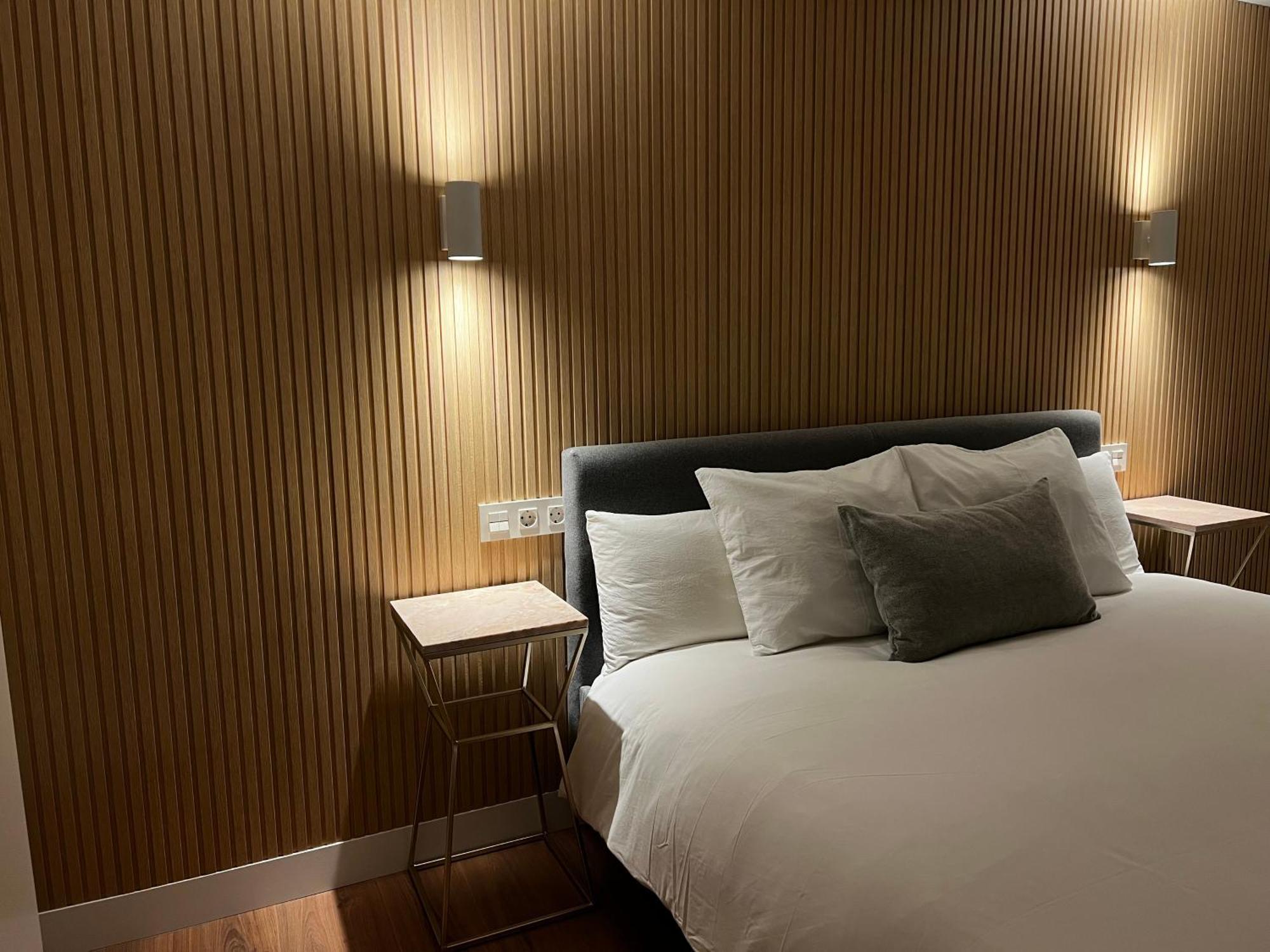 Apartamento Home Santo Santiago de Compostela Exteriör bild