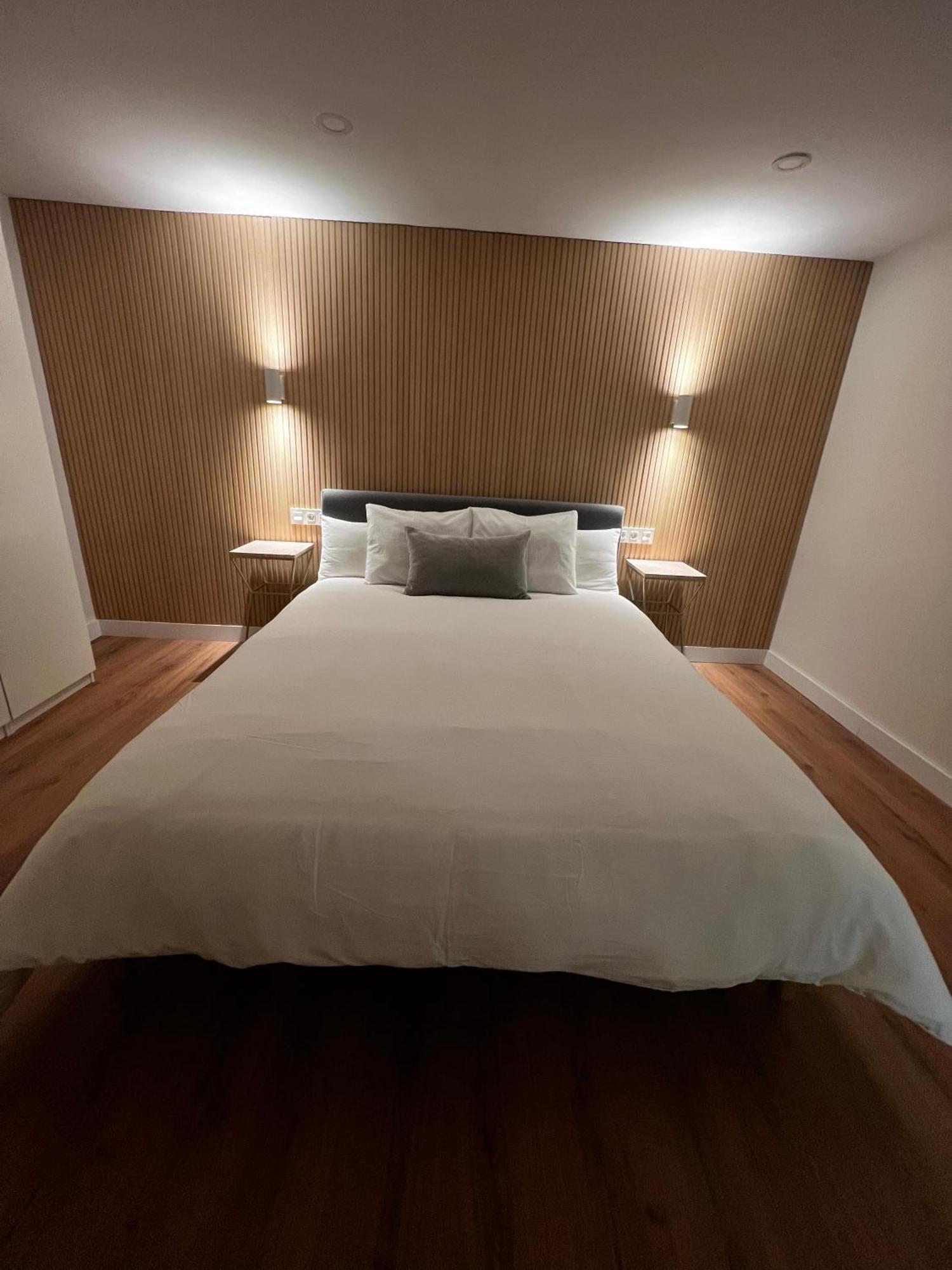 Apartamento Home Santo Santiago de Compostela Exteriör bild