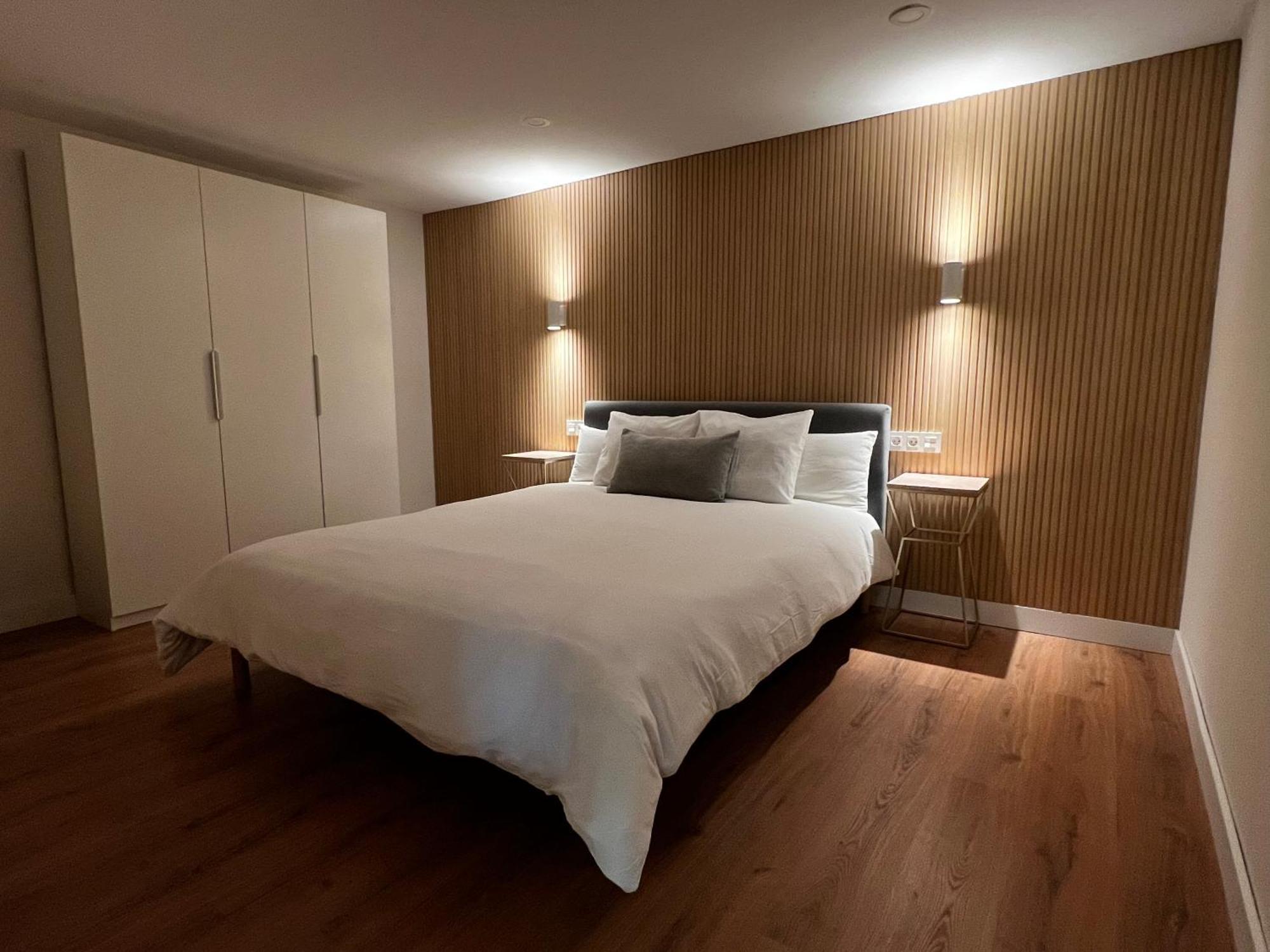Apartamento Home Santo Santiago de Compostela Exteriör bild