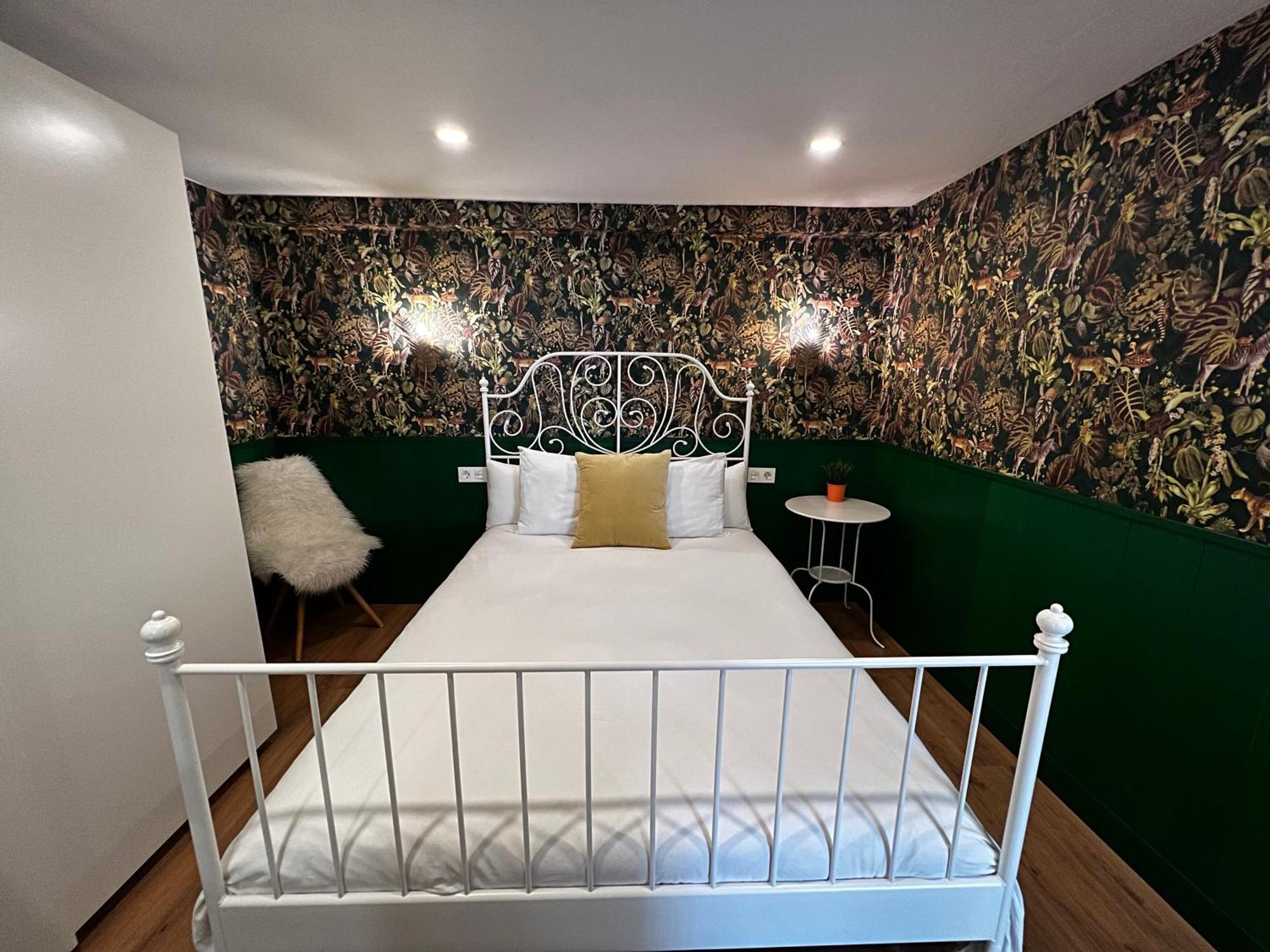 Apartamento Home Santo Santiago de Compostela Exteriör bild