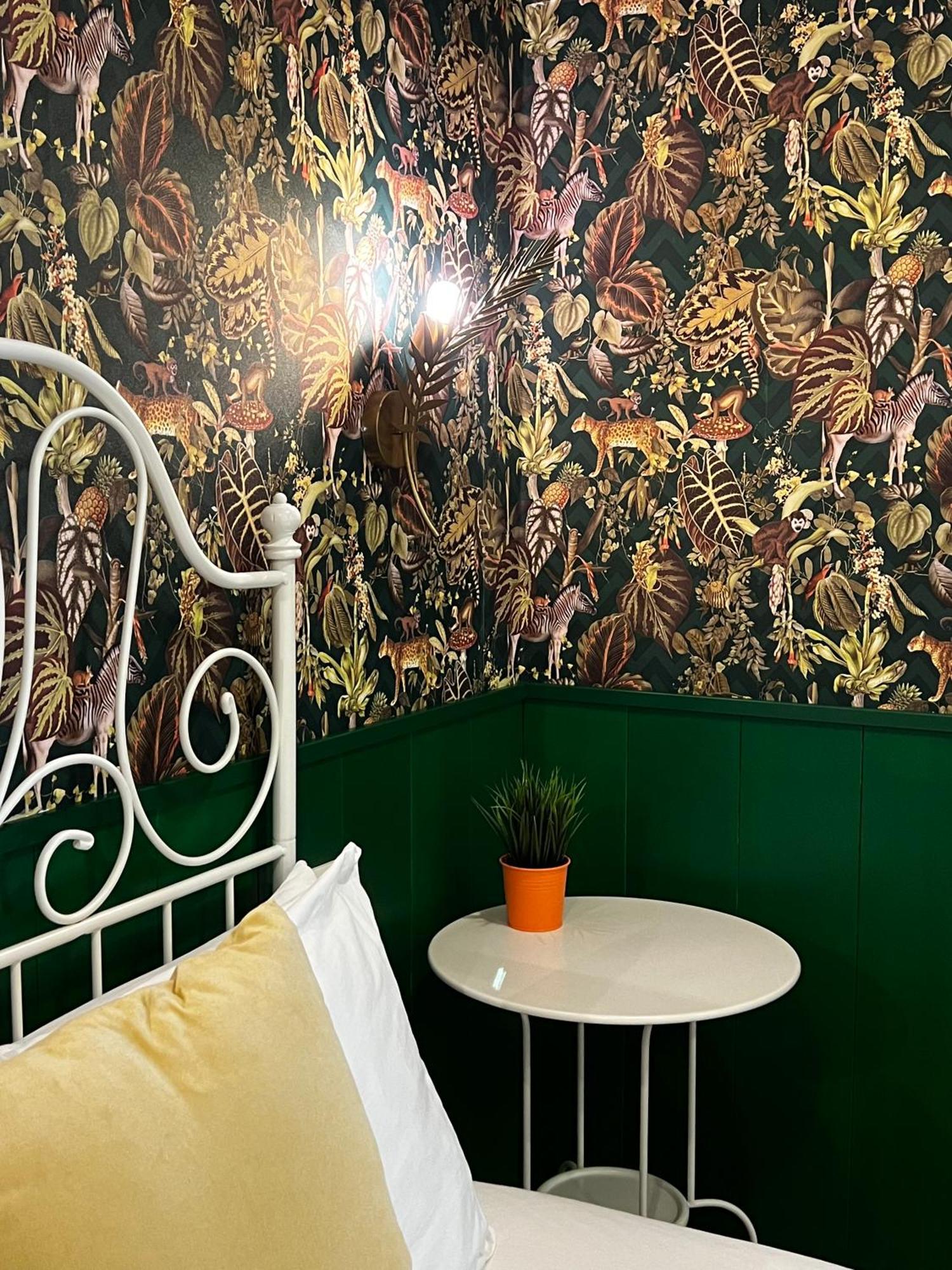 Apartamento Home Santo Santiago de Compostela Exteriör bild