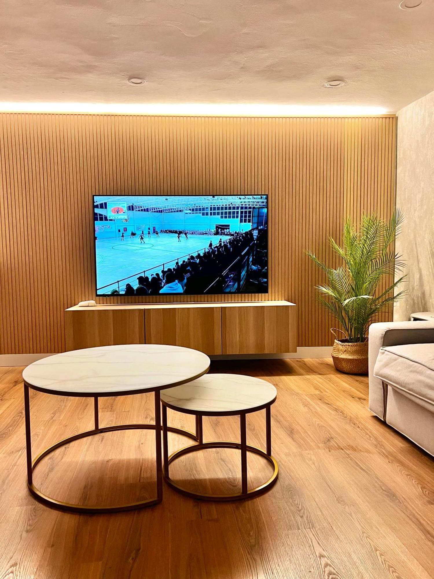 Apartamento Home Santo Santiago de Compostela Exteriör bild