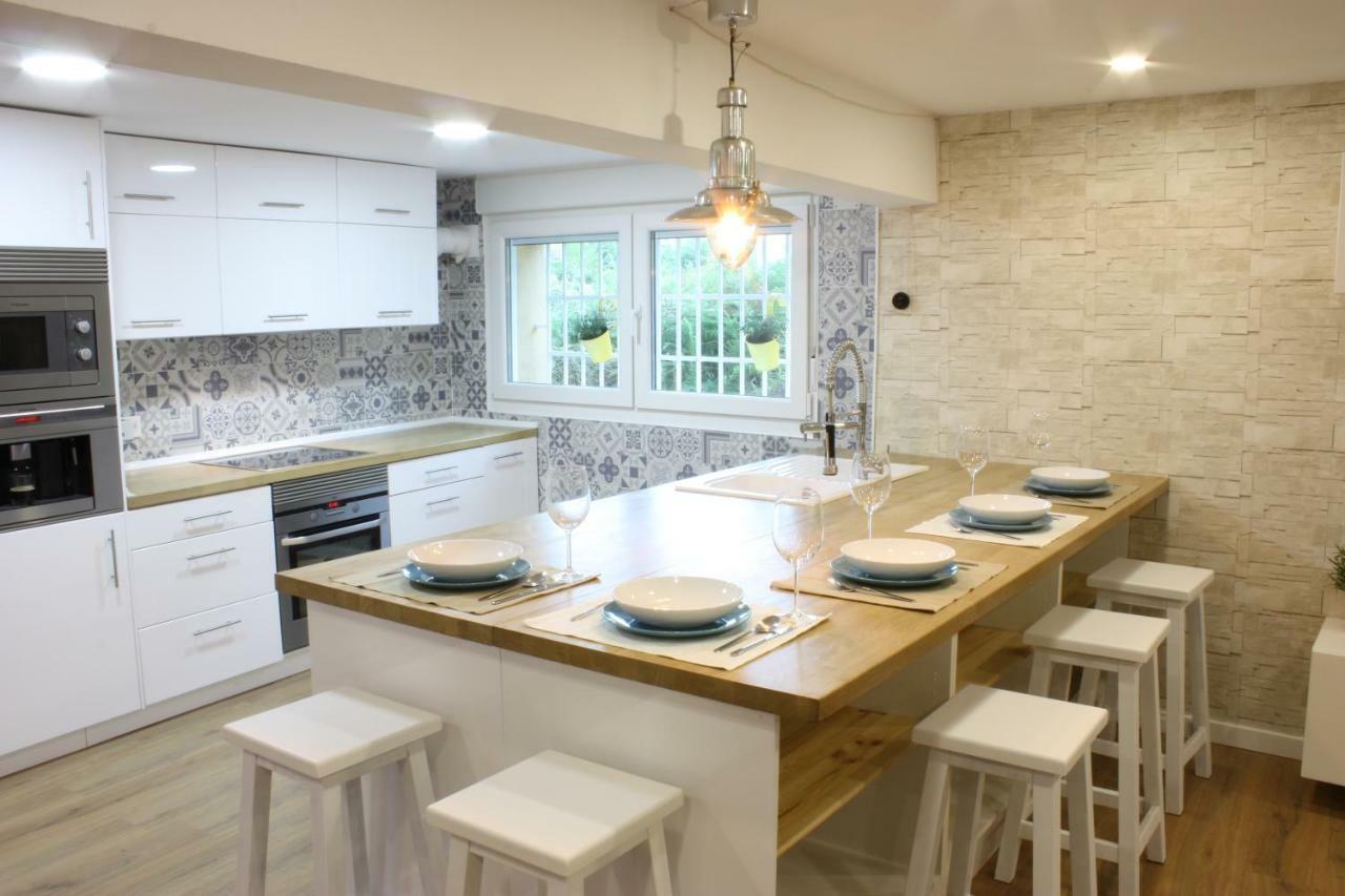 Apartamento Home Santo Santiago de Compostela Exteriör bild