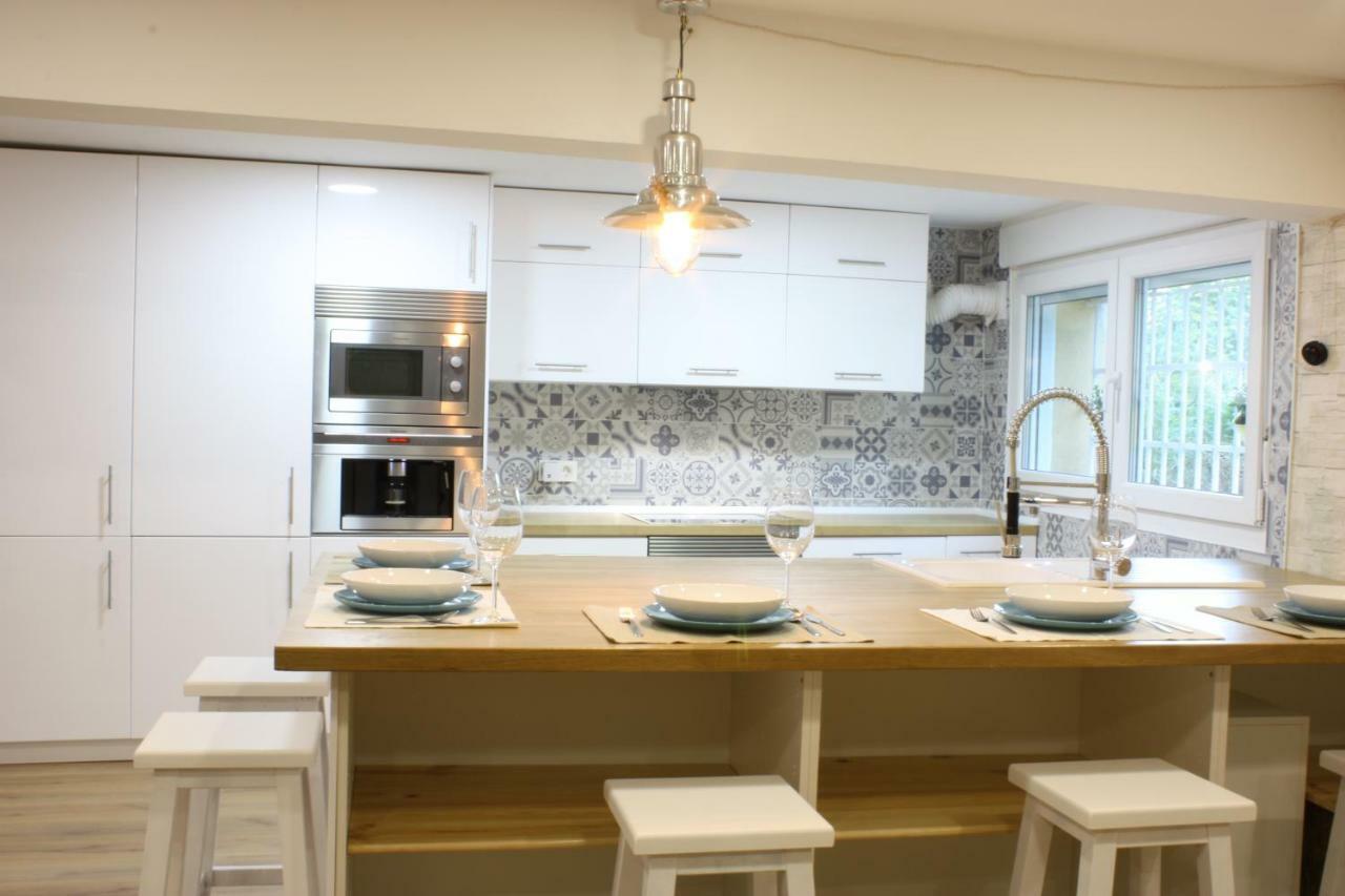Apartamento Home Santo Santiago de Compostela Exteriör bild