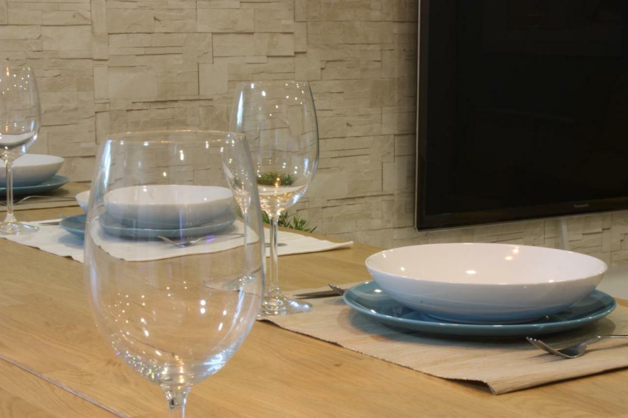 Apartamento Home Santo Santiago de Compostela Exteriör bild