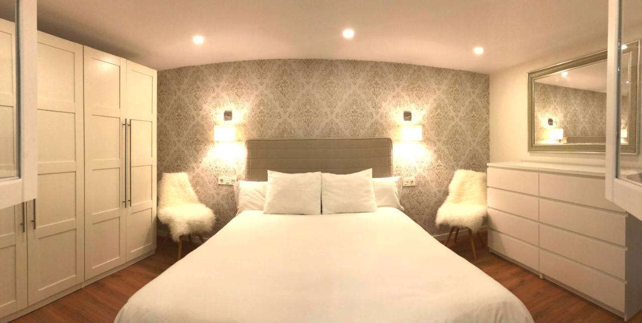 Apartamento Home Santo Santiago de Compostela Exteriör bild