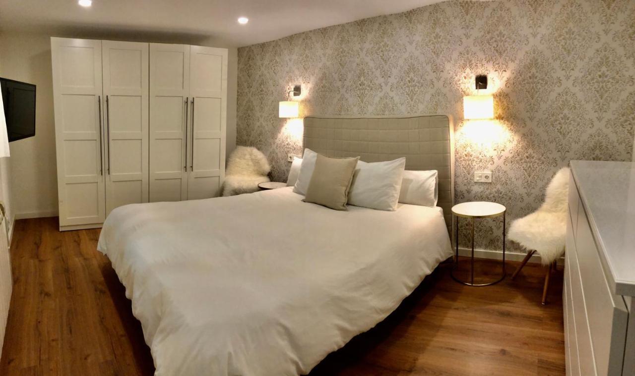 Apartamento Home Santo Santiago de Compostela Exteriör bild